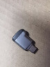 川宇 USB-C高速手机迷你读卡器type-c接口安卓OTG支持TF行车记录仪手机相机存储内存卡 晒单实拍图
