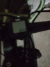 SunDING顺东山地公路自行车码表中文有线无线夜光迈速表记速器速度里程表 581有线码表+10粒电池 晒单实拍图