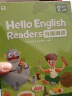 Hello English Readers分级阅读2级下册 剑桥英语体系的分级读物 包含20册可点读绘本+20册阅读宝典+阅读地图+20讲视频+配套音频（1-6级上下册可选） 实拍图