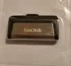 闪迪（SanDisk）U盘Type-C双接口安卓高速SDDDC2接口OTG手机电脑两用优盘可定制 Type-C双接口(USB3.1) 128GB 实拍图