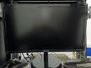 康佳（KONKA）19.5英寸显示器 快速响应不延迟 可壁挂 出厂校色 VGA 办公监控液晶电脑显示屏 KM2016 晒单实拍图