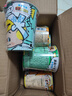日清（Nissin） 中国香港 日清（NISSIN）出前一丁 方便面网红泡面多口味 混合3口味6杯 实拍图
