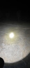 雅尼（YANI）超亮头灯强光充电远射头戴式led矿灯锂电池超长续航户外夜钓赶海 736S白光：超亮大光圈-适合近照 实拍图