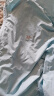 回力（Warrior）冰丝防晒衣男凉感轻薄夏季户外运动男士高倍防晒服透气速干上衣 实拍图