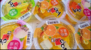 喜之郎霸气大碗果肉果冻200克x12杯4口味 儿童零食休闲零食大礼包 晒单实拍图