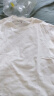 佐丹奴t恤衫女夏季纯棉纯色气质小高领连片短袖t恤女13323309 晒单实拍图