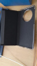 KOOLIFE 适用 华为MateX5手机壳真皮 x5典藏版保护皮套全包防摔huawei折叠屏保护套翻盖智能视窗高档男女 实拍图