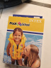 INTEX儿童救生衣充气背心婴儿游泳装备马甲泳衣游泳背心(3-8岁)58660 实拍图