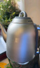 TILIVING钛立维纯钛全自动上水电热水壶煮茶器茶具套装茶台烧水壶一体机 晒单实拍图