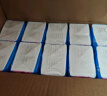 维达（Vinda）抽纸 超韧126抽*20包S码 湿水不易破 卫生纸 纸巾 餐巾纸 整箱 晒单实拍图