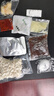 刘一泡优质牛羊肉泡馍5包 陕西特产方便食品 牛肉380克*5包 实拍图