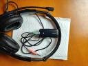 绿联（UGREEN）HiFi无线蓝牙DAC解码耳放蓝牙音频接收器5.0适用3.5mm转接AUX车载蓝牙便携运动耳机适配器带挂夹 实拍图