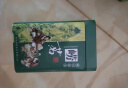 崂茗（laoming）崂山绿茶2024新茶浓香型茶叶500g正宗山东青岛特产特级豆香罐装 实拍图