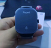 小米（MI）Redmi Watch4 红米智能手表 典雅黑 血氧检测 蓝牙通话 旋转表冠 NFC运动手表 小米手表 红米手表 实拍图
