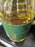 纳福汇 食用油5L（添加29%山茶籽油、24%初榨橄榄油）压榨调和油5000ml 实拍图