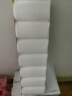 清风 无芯卷纸 原木金装4层加厚1800克/14卷 卫生纸卷筒纸纸巾 实拍图