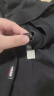 阿迪达斯 （adidas）男款圆领春夏简约男装运动套头时尚潮流T恤 2XL码 实拍图