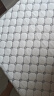金橡树泰国进口天然乳胶原液床垫双人床垫 1.5米*2米 泰舒 含内外套  实拍图