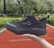 斐乐（FILA）官方男鞋MIND 7健身房跑鞋新款灵智鞋 7综训鞋跑步鞋 黑-BK 41 实拍图
