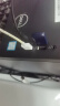 绿联 USB无线网卡300M 台式电脑WiFi接收器2.4G单频网卡 适用台式机笔记本外置网卡随身WiFi发射器 实拍图
