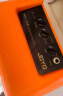卓乐（JOYO）MA-10A 木吉他音箱民谣弹唱户外插电便携音响街头卖唱小音箱黄色 实拍图