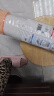 家の物语（KATEI STORY） 日本10米长油烟机防油纸过滤网防护罩通用吸油纸贴纸防阻燃吸厨 46厘米*10米（含魔术贴+磁铁） 实拍图