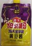 海天金字装黄豆酱450g袋装炒菜拌面豆瓣酱下饭酱调料调味品家用 450g*4 实拍图