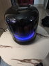华为Sound X New 蓝牙音箱家用桌面电脑音响 无线立体声帝瓦雷调音 频幻彩灯效智能音响重低音炮 实拍图