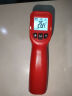 德力西（DELIXI）测温枪工业红外线测温仪高精度油温度计厨房烘培水温油温枪 晒单实拍图