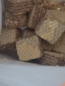 莱家loacker榛子味威化饼干250g进口网红休闲零食 实拍图
