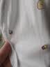 棉芹婴儿衣服春秋款新生儿连体衣纯棉宝宝冬季打底内衣睡衣 【黄色+粉色】奶瓶2件装 66cm (建议4-6个月12-15斤) 实拍图
