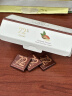 GODIVA歌帝梵巧克力72%浓醇黑巧克力21片装原产国比利时 巧克力休闲零食 实拍图