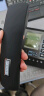 中诺G025升级16G版录音电话机座机可录音480小时支持扩充至32G智能自动录音办公家用固定电话留言黑色 实拍图