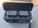 绿巨能（llano）索尼NP-FW50相机快充盒zve10电池a6000/A6400/6100/a7m2/a7s2微单电池充电盒可收纳双充数显充电器 实拍图