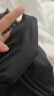 真维斯（Jeanswest）冰丝短袖T恤男夏季纯色体恤衫宽松大码运动健身半袖男士速干上衣 实拍图