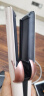 戴森（DYSON）吹风直发器 Airstrait HT01 干发直发二合一 利用气流轻松造型 吹风机 直板夹 落日玫瑰 晒单实拍图
