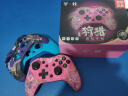 奕狐狩猎switchpro游戏手柄ns塞尔达蓝牙pc电脑无线steam手机rog掌机ipad 狩猎-MINI S版-泡狐 实拍图