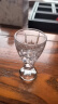 奈赫曼（NACHTMANN）德国Nachtmann进口水晶玻璃家用轻奢白酒杯小酒杯一口烈酒杯 诺贝勒斯高脚白酒杯（6只装） 实拍图