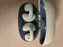 蛇圣陨石C2真无线蓝牙耳机开放式夹耳耳夹式骨传导概念不入耳运动跑步健身防汗水适用苹果Vivo气传导 牛油绿|轻盈6克|全景音效 重低音单元|定向传声|超长续航 实拍图
