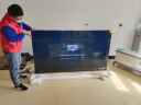 海信电视75E3H 75英寸 120Hz 2+32GB 远场语音 MEMC防抖大屏 智慧屏 智能液晶平板电视机 以旧换新 实拍图