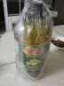 金浩（JINHAO）食用油 茶籽橄榄食用植物调和油5L 实拍图