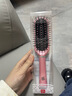 沙宣SASSON圆筒卷发梳负离子防静电不打结美发造形梳抚平毛躁 76003 实拍图