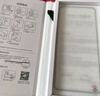 菲科斯【两片装】适用vivoX50钢化膜x50Pro/pro+防窥膜全屏玻璃抗蓝光高清防爆手机贴 vivoX50【全屏大视窗*高清防指纹】*2片装 实拍图