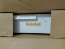 添柏岚（Timberland）男鞋皮鞋防水透气系带商务休闲城市通勤|5550R 5550RW/深棕色 TB0 仅批次不同 42 实拍图