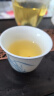 天福茗茶（TenFu’s TEA）天福 台湾高山茶冻顶乌龙茶叶 原装台湾茶300克装 茶叶节日送礼 实拍图