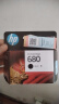 惠普（HP）680原装黑色墨盒 适用hp 2138/2677/3636/3638/3838/3776/3777/3778/4678/5078/5088打印机 墨盒 实拍图