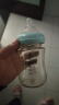 欧贝妮婴儿奶瓶 新生儿 ppsu奶瓶防摔  初生儿宝宝奶瓶0-3-6个月180ML 晒单实拍图