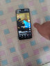 POXO  新款14promax 5G全网通卡可用大屏智能手机移动联通电信4G游戏长续航老人学生机安卓超薄便宜价 蓝色【8+256GB】 晒单实拍图