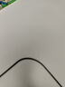 朗科达 led吸顶灯客厅灯方形现代简约新中式卧室餐厅书房灯具2024新款 白色110*70三色120w 实拍图
