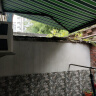 都格电动遮阳棚伸缩式雨棚铝合金电动户外遮阳蓬露台庭院别墅雨蓬雨搭 包安装-靠墙3米*伸缩2.5米 晒单实拍图